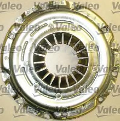 Купити 3000951779 Sachs Комплект зчеплення (диск, корзина, підшипник)