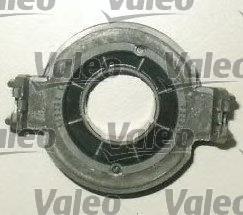 Зчеплення 826560 VALEO