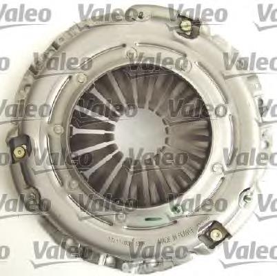 Купити 826570 VALEO Комплект зчеплення (диск, корзина, підшипник)