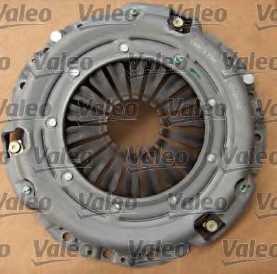 Зчеплення 826569 VALEO
