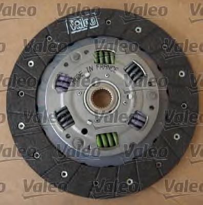 Комплект зчеплення  VALEO 826563