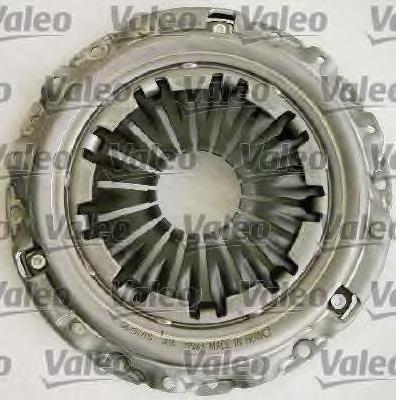 Комплект зчеплення  VALEO 826564