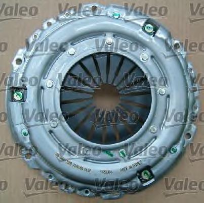 Зчеплення 826565 VALEO