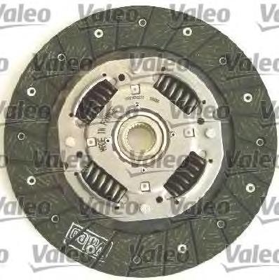 Зчеплення 826564 VALEO
