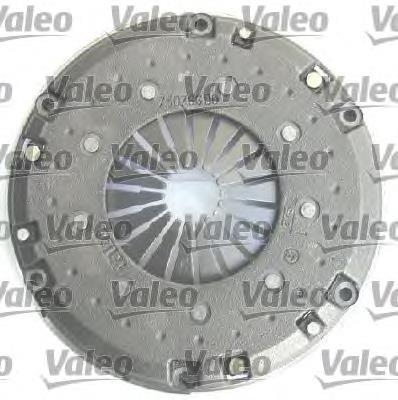 Зчеплення 826551 VALEO