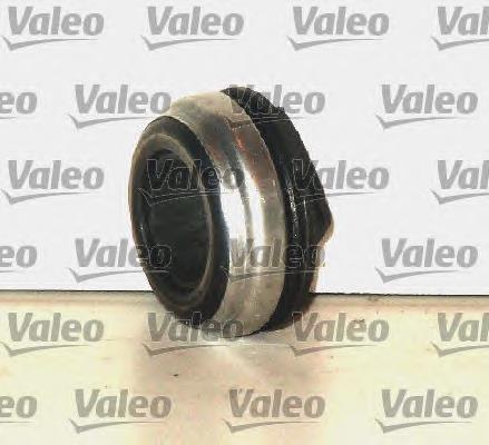 Комплект зчеплення (3 частини) VALEO 826550 ціна, від 105.67 USD