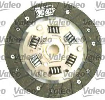 Комплект зчеплення  VALEO 826554