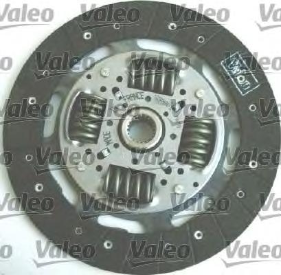 Зчеплення 826552 VALEO