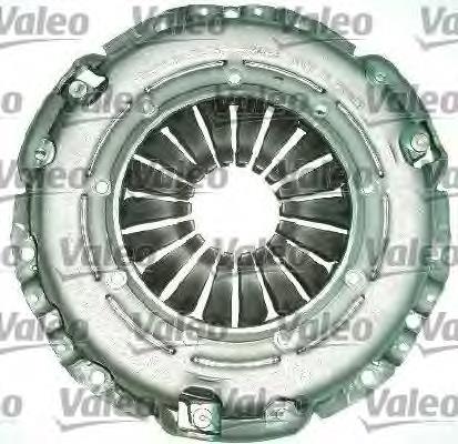 Комплект зчеплення  VALEO 826552