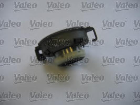 Комплект зчеплення (3 частини) VALEO 826498 ціна, від 176.78 USD