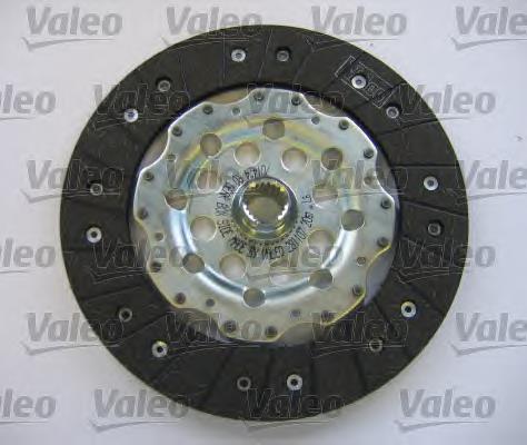 Комплект зчеплення  VALEO 826498