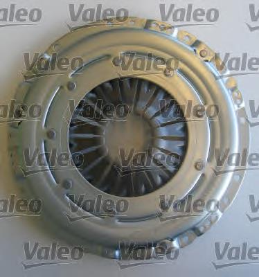 826497 VALEO Зчеплення в зборі
