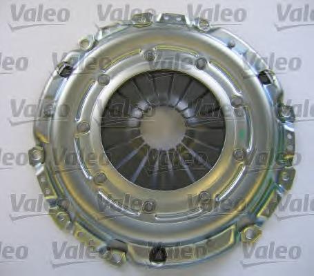 826491 VALEO Зчеплення в зборі