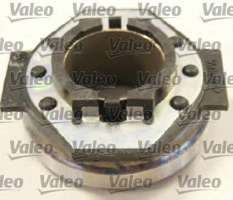 Комплект зчеплення (3 частини) VALEO 826521 ціна, від 66.64 USD