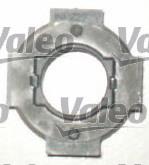 Купити 826887 VALEO Комплект зчеплення (диск, корзина, підшипник)
