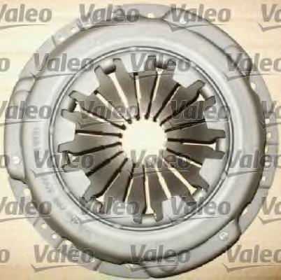 Зчеплення 826522 VALEO