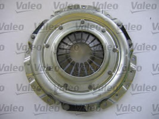 826508 VALEO Зчеплення в зборі