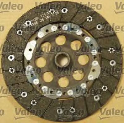 Зчеплення 826513 VALEO
