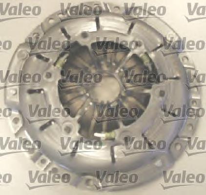 Зчеплення 826515 VALEO