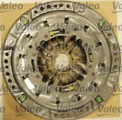 Комплект зчеплення (3 частини) VALEO 826513 ціна, від 262.31 USD