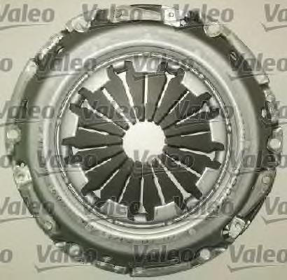 Зчеплення MK9801 Mecarm