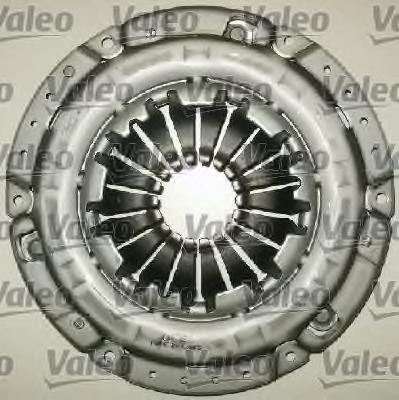 Купити MK9909D Mecarm Комплект зчеплення (диск, корзина, підшипник)