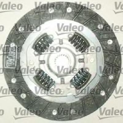 Зчеплення 826300 VALEO