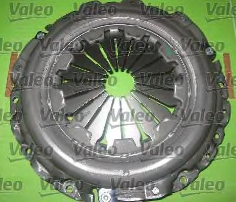 826298 VALEO Зчеплення в зборі
