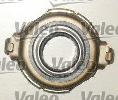 Зчеплення 826299 VALEO