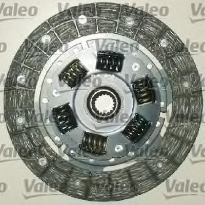 Комплект зчеплення  VALEO 826279