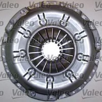 Комплект зчеплення (3 частини) VALEO 826289 ціна, від 357.59 USD