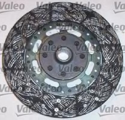 826285 VALEO Зчеплення в зборі