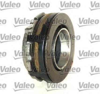 Купити 826290 VALEO Комплект зчеплення (диск, корзина, підшипник)
