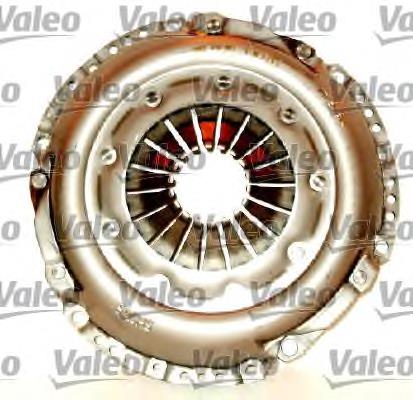 Комплект зчеплення (3 частини) VALEO 826290 ціна, від 128.79 USD