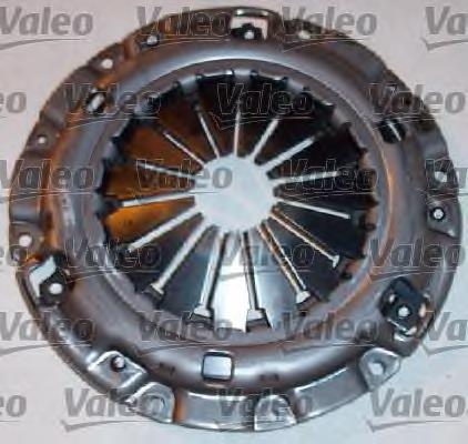 Комплект зчеплення (3 частини) VALEO 826285 ціна, від 257.18 USD