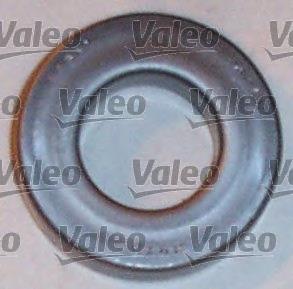 Купити 826285 VALEO Комплект зчеплення (диск, корзина, підшипник)