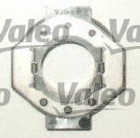 Купити 826321 VALEO Комплект зчеплення (диск, корзина, підшипник)