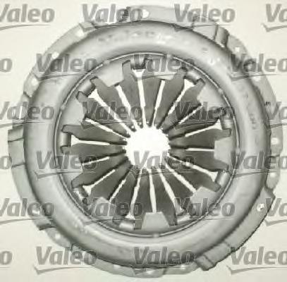 Комплект зчеплення (3 частини) VALEO 826321 ціна, від 64.93 USD