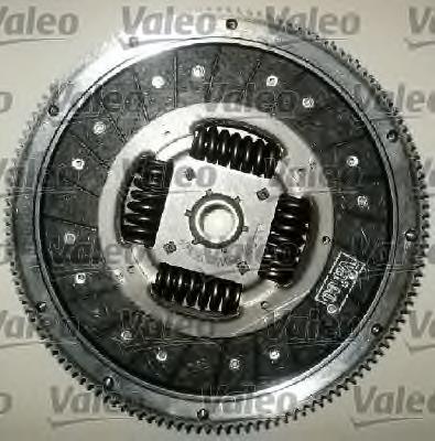 Комплект зчеплення  VALEO 826317