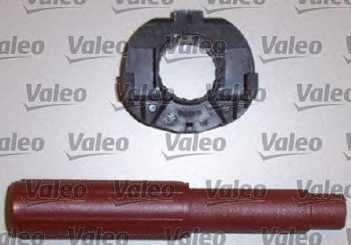 Комплект зчеплення (3 частини) VALEO 826308 ціна, від 133.26 USD