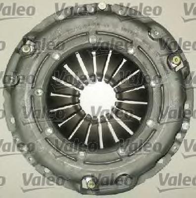 Зчеплення 826307 VALEO