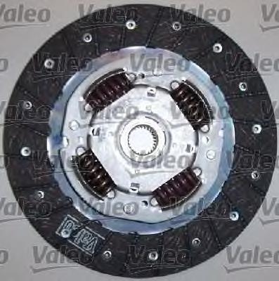 Комплект зчеплення  VALEO 826308
