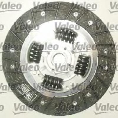 Зчеплення 826303 VALEO