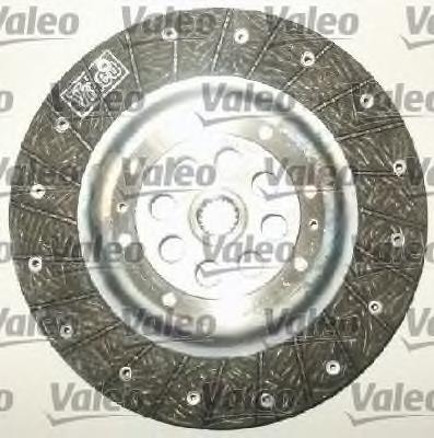 Комплект зчеплення  VALEO 826315