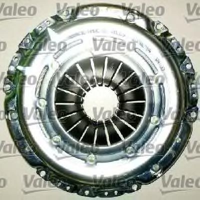 826317 VALEO Зчеплення в зборі