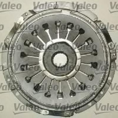 Комплект зчеплення  Renault (RVI) 7701470067