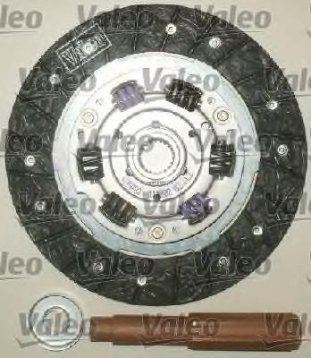 Зчеплення 7701470067 Renault (RVI)