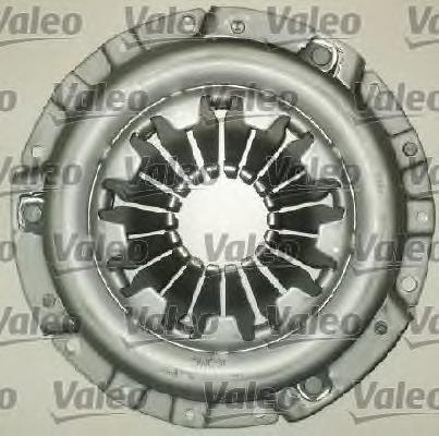 Купити 826228 VALEO Комплект зчеплення (диск, корзина, підшипник)
