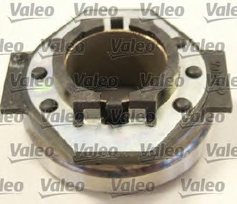 Купити 826231 VALEO Комплект зчеплення (диск, корзина, підшипник)