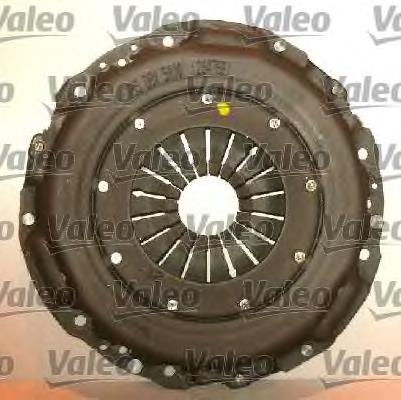 826230 VALEO Зчеплення в зборі
